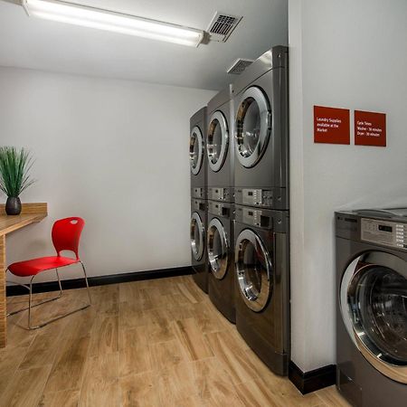 Towneplace Suites By Marriott Waco South Экстерьер фото