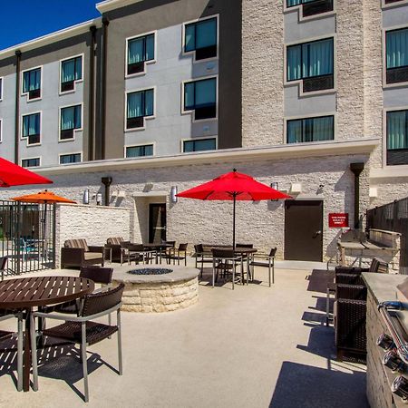 Towneplace Suites By Marriott Waco South Экстерьер фото