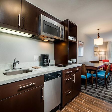 Towneplace Suites By Marriott Waco South Экстерьер фото