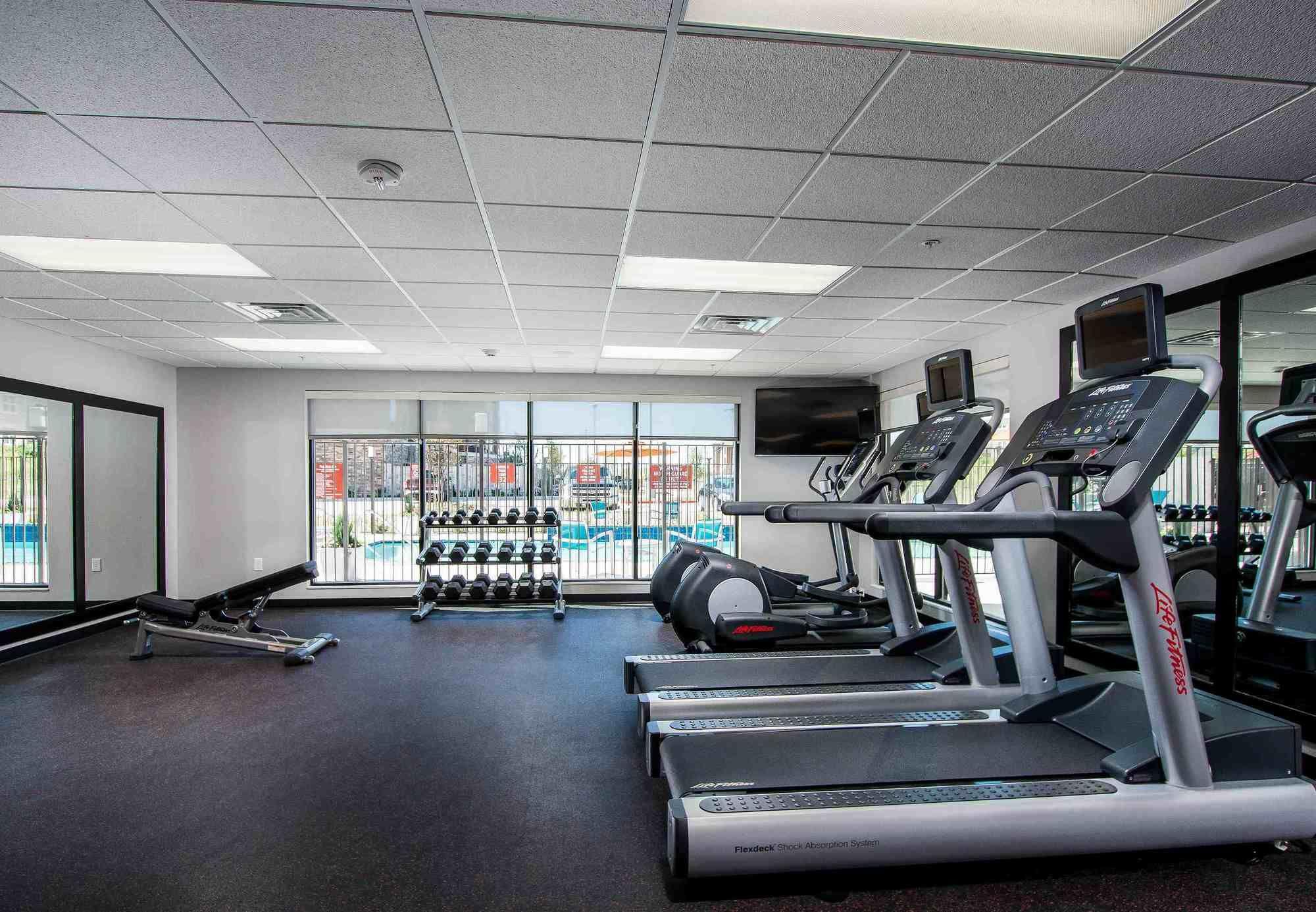 Towneplace Suites By Marriott Waco South Экстерьер фото