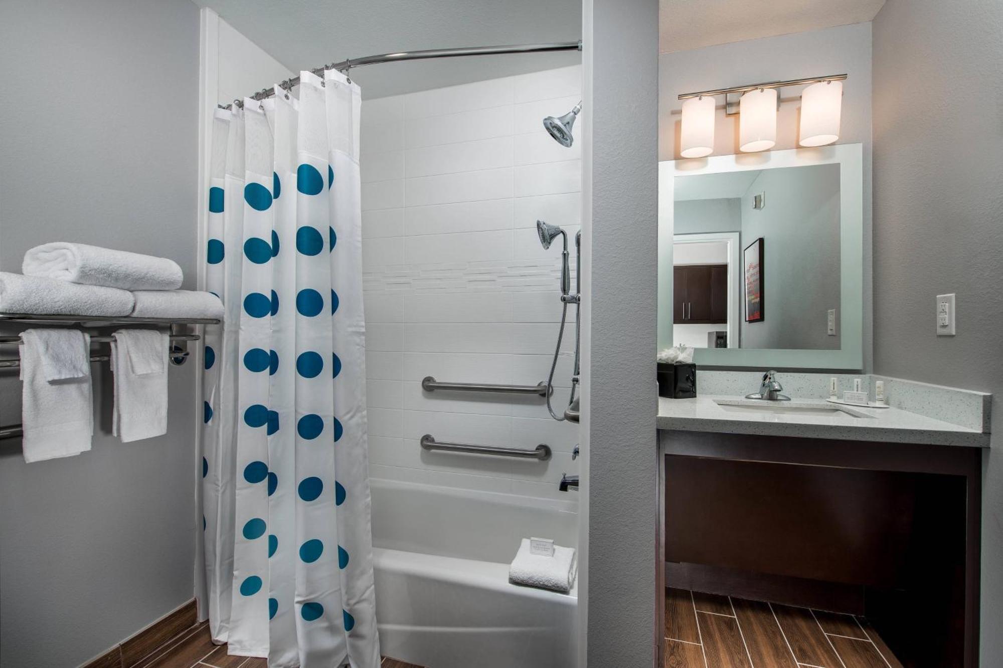 Towneplace Suites By Marriott Waco South Экстерьер фото