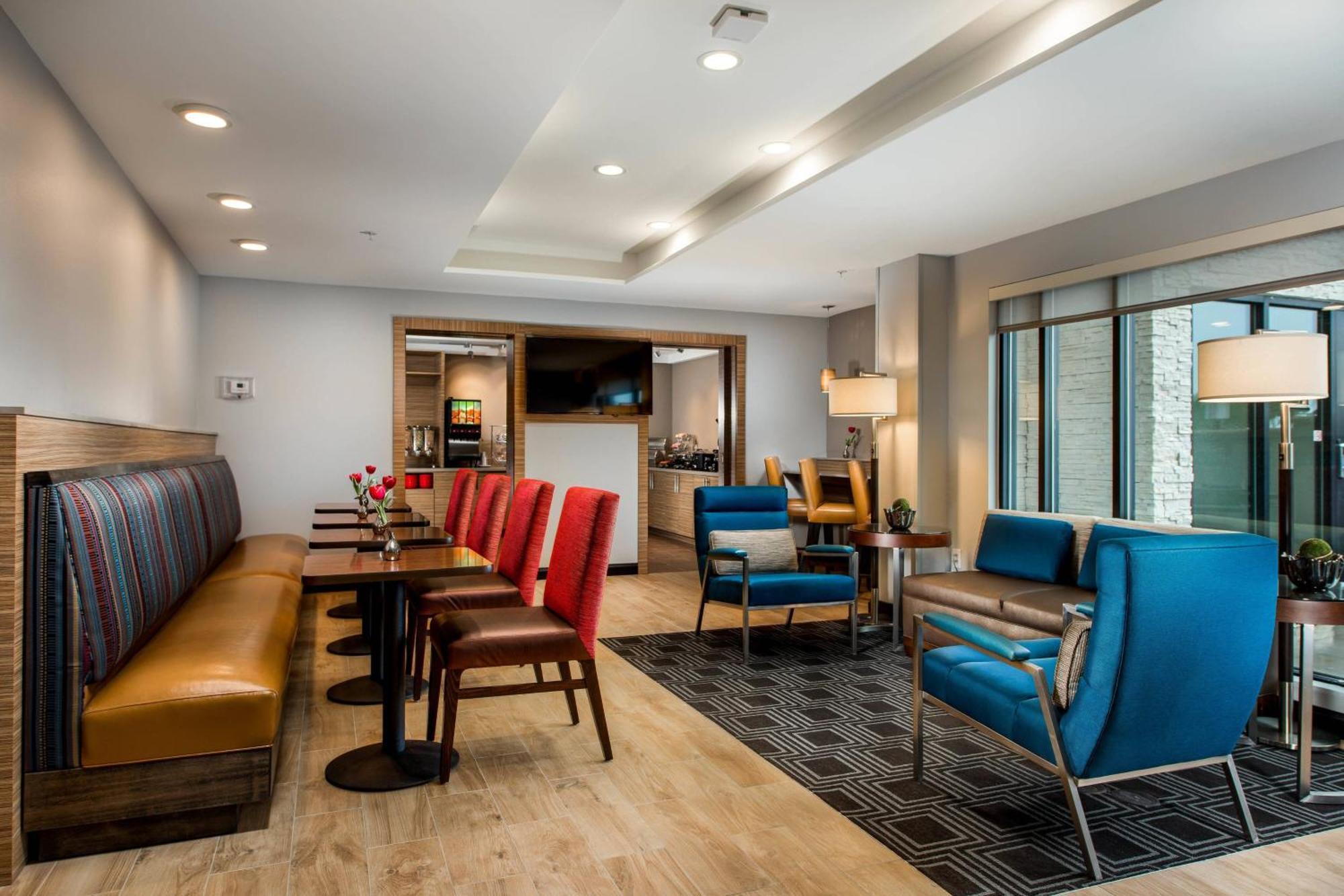 Towneplace Suites By Marriott Waco South Экстерьер фото