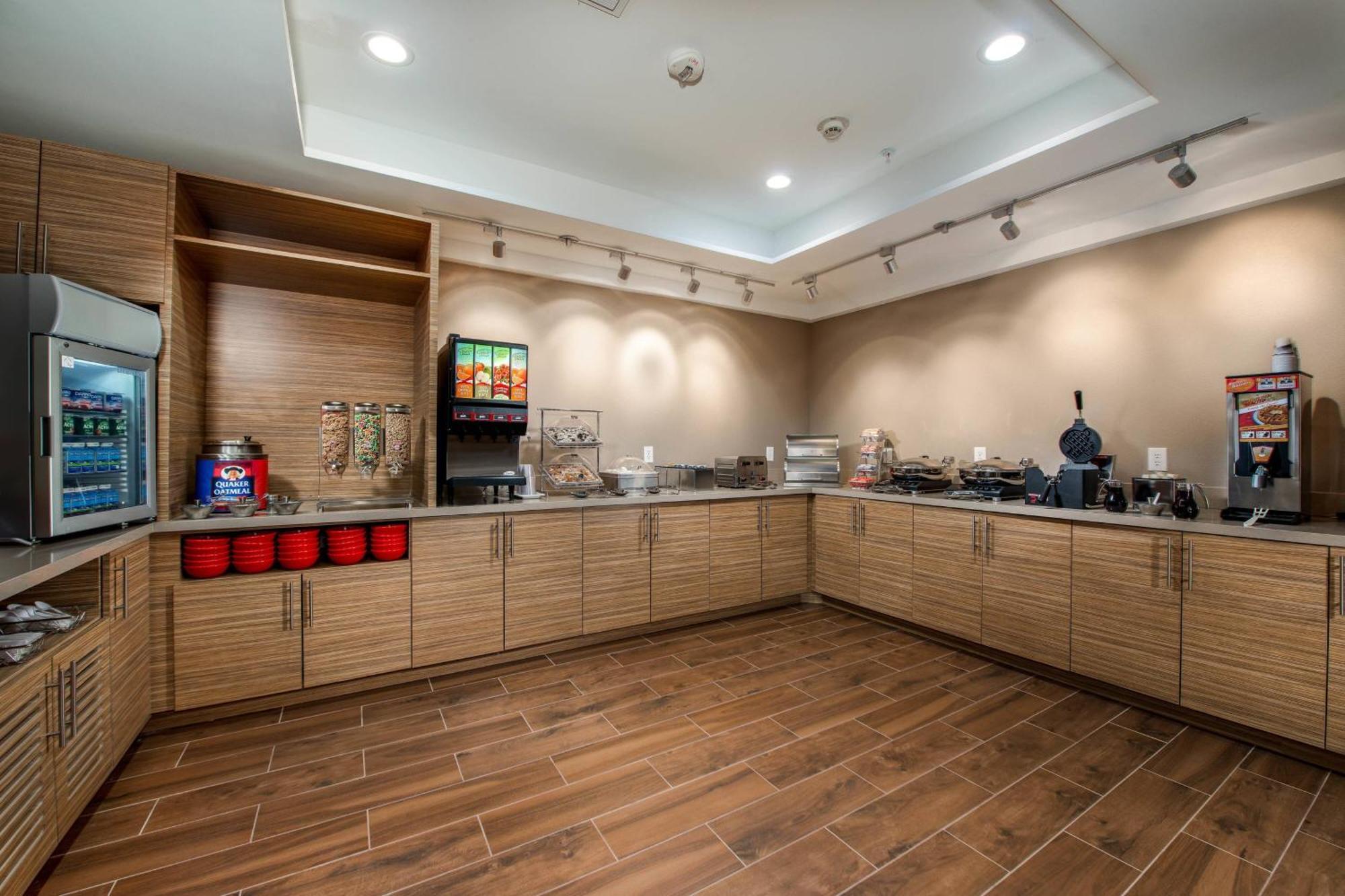 Towneplace Suites By Marriott Waco South Экстерьер фото