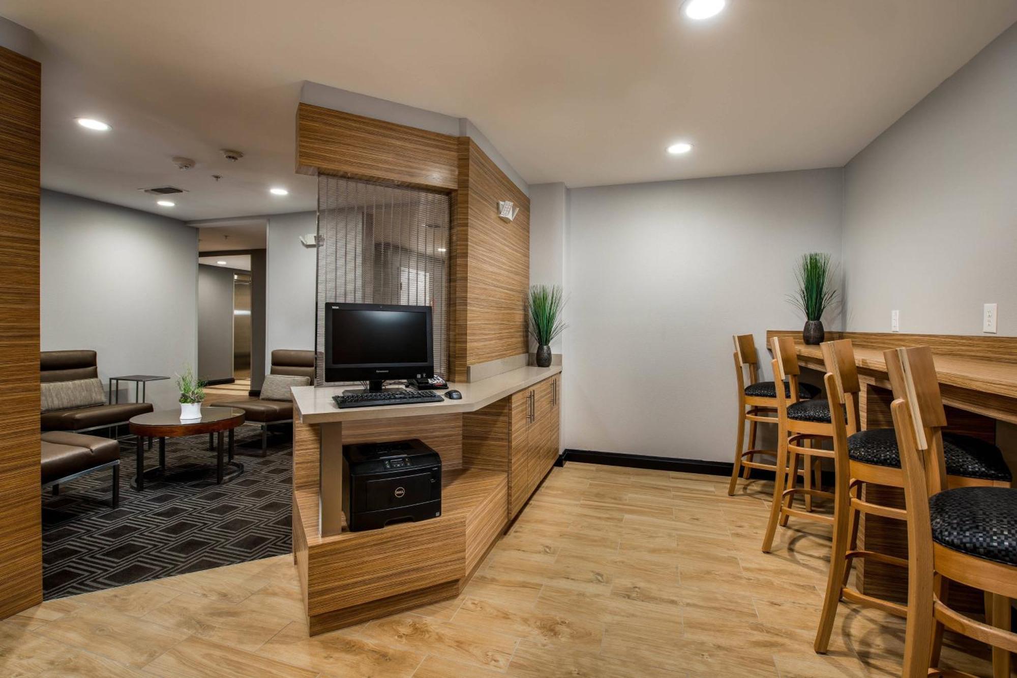 Towneplace Suites By Marriott Waco South Экстерьер фото