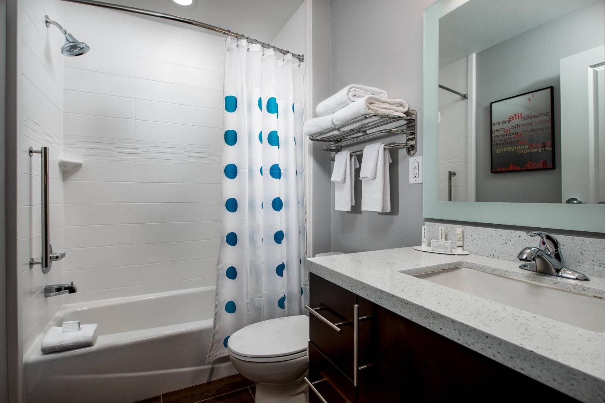 Towneplace Suites By Marriott Waco South Экстерьер фото
